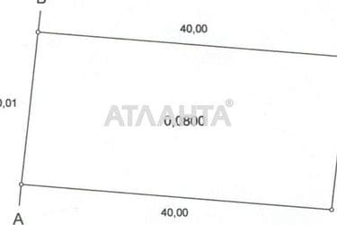Landplot by the address st. Izmailskaya (area 8,6 acr) - Atlanta.ua - photo 12