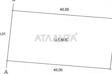 Landplot by the address st. Izmailskaya (area 8,6 сот) - Atlanta.ua - photo 12