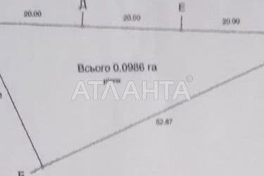 Landplot by the address st. Evropeyskaya (area 9,9 acr) - Atlanta.ua - photo 10