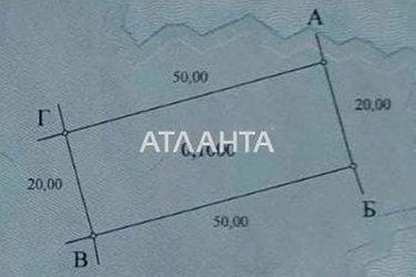Landplot by the address st. Uyutnaya (area 10,0 сот) - Atlanta.ua - photo 4