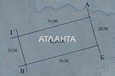 Landplot by the address st. Uyutnaya (area 10 acr) - Atlanta.ua - photo 8