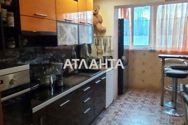 Многокомнатная квартира по адресу ул. Сахарова (площадь 95 м²) - Atlanta.ua - фото 18