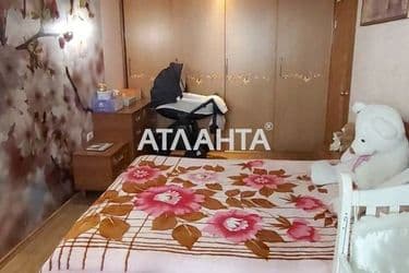 Многокомнатная квартира по адресу ул. Сахарова (площадь 95 м²) - Atlanta.ua - фото 22