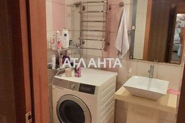 Многокомнатная квартира по адресу ул. Сахарова (площадь 95 м²) - Atlanta.ua - фото 24