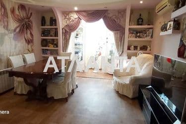 Многокомнатная квартира по адресу ул. Сахарова (площадь 95 м²) - Atlanta.ua - фото 15