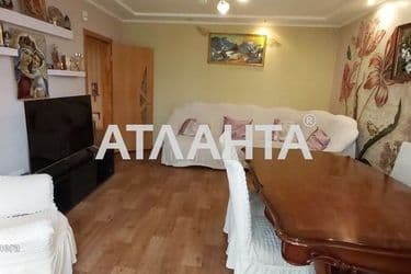 Многокомнатная квартира по адресу ул. Сахарова (площадь 95 м²) - Atlanta.ua - фото 16