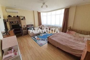 1-кімнатна квартира за адресою вул. Середня (площа 47 м²) - Atlanta.ua - фото 10