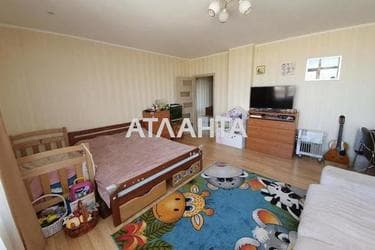 1-кімнатна квартира за адресою вул. Середня (площа 47 м²) - Atlanta.ua - фото 11