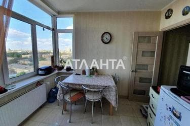 1-кімнатна квартира за адресою вул. Середня (площа 47 м²) - Atlanta.ua - фото 12