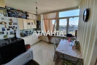 1-кімнатна квартира за адресою вул. Середня (площа 47 м²) - Atlanta.ua - фото 13