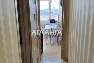 1-кімнатна квартира за адресою вул. Середня (площа 47 м²) - Atlanta.ua - фото 18
