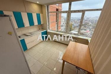 1-комнатная квартира по адресу ул. Средняя (площадь 47 м²) - Atlanta.ua - фото 14