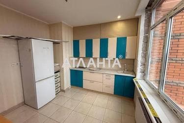 1-комнатная квартира по адресу ул. Средняя (площадь 47 м²) - Atlanta.ua - фото 15