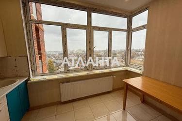 1-комнатная квартира по адресу ул. Средняя (площадь 47 м²) - Atlanta.ua - фото 16