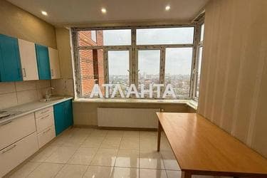 1-комнатная квартира по адресу ул. Средняя (площадь 47 м²) - Atlanta.ua - фото 17