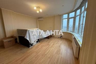 1-комнатная квартира по адресу ул. Средняя (площадь 47 м²) - Atlanta.ua - фото 19