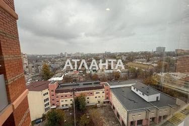 1-комнатная квартира по адресу ул. Средняя (площадь 47 м²) - Atlanta.ua - фото 22
