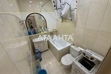 1-комнатная квартира по адресу ул. Средняя (площадь 47 м²) - Atlanta.ua - фото 23