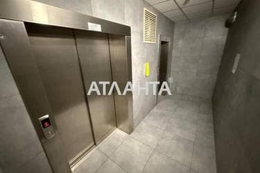 1-комнатная квартира по адресу ул. Средняя (площадь 47 м²) - Atlanta.ua - фото 26