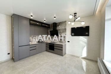 2-rooms apartment apartment by the address st. Tolbukhina (area 64 m²) - Atlanta.ua - photo 30