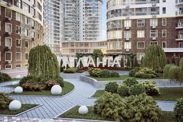 1-комнатная квартира по адресу ул. Каманина (площадь 46 м²) - Atlanta.ua - фото 9