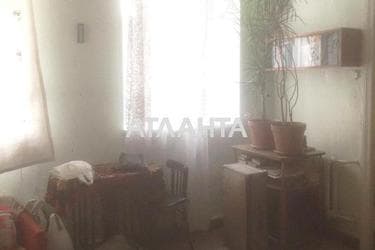 2-кімнатна квартира за адресою Габсбурга Вільгельма пров. (площа 37 м²) - Atlanta.ua - фото 9