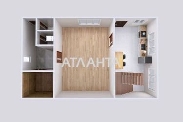 The object is removed from sale. - Atlanta.ua - photo 61