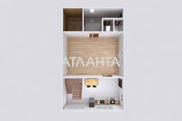 The object is removed from sale. - Atlanta.ua - photo 62