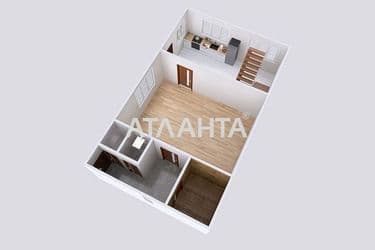 The object is removed from sale. - Atlanta.ua - photo 63