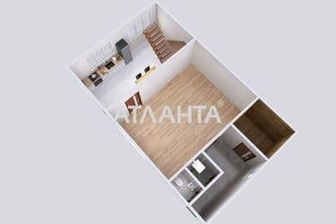 The object is removed from sale. - Atlanta.ua - photo 64