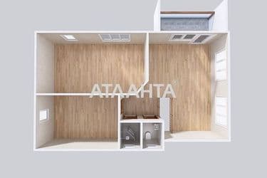 The object is removed from sale. - Atlanta.ua - photo 72