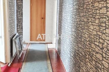 3-rooms apartment apartment by the address st. Solnechnaya (area 71,6 m²) - Atlanta.ua - photo 16