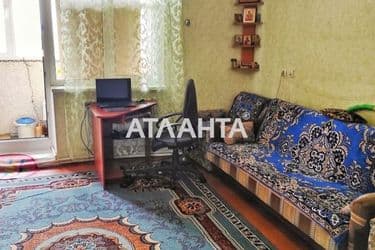 3-rooms apartment apartment by the address st. Solnechnaya (area 71,6 m²) - Atlanta.ua - photo 12