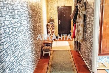 3-rooms apartment apartment by the address st. Solnechnaya (area 71,6 m²) - Atlanta.ua - photo 17