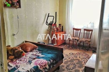 3-rooms apartment apartment by the address st. Solnechnaya (area 71,6 m²) - Atlanta.ua - photo 14