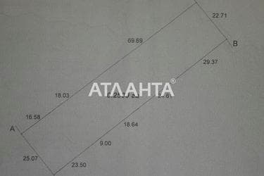 Ділянка за адресою вул. Горностаєва (площа 30 сот) - Atlanta.ua - фото 8