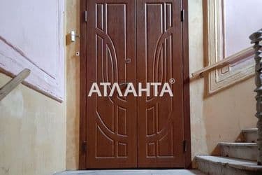 Многокомнатная квартира по адресу ул. Пастера (площадь 161 м²) - Atlanta.ua - фото 34