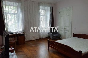 Многокомнатная квартира по адресу ул. Пастера (площадь 161 м²) - Atlanta.ua - фото 24