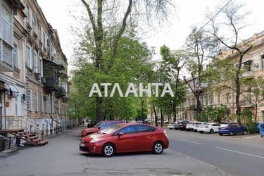 Многокомнатная квартира по адресу ул. Пастера (площадь 161 м²) - Atlanta.ua - фото 18