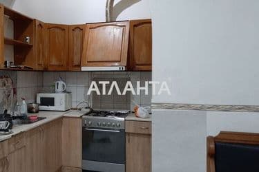 Многокомнатная квартира по адресу ул. Пастера (площадь 161 м²) - Atlanta.ua - фото 20
