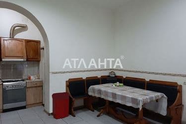 Многокомнатная квартира по адресу ул. Пастера (площадь 161 м²) - Atlanta.ua - фото 30