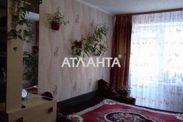 1-комнатная квартира по адресу ул. Заболотного ак. (площадь 30 м²) - Atlanta.ua - фото 25