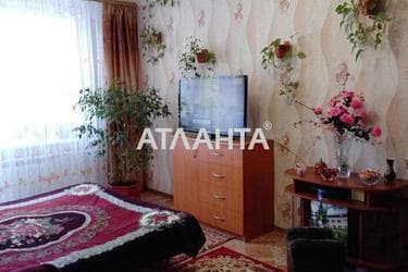 1-комнатная квартира по адресу ул. Заболотного ак. (площадь 30 м²) - Atlanta.ua - фото 23
