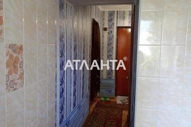 1-комнатная квартира по адресу ул. Заболотного ак. (площадь 30 м²) - Atlanta.ua - фото 26