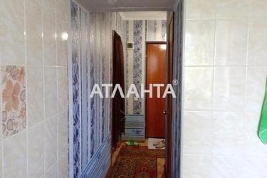 1-комнатная квартира по адресу ул. Заболотного ак. (площадь 30 м²) - Atlanta.ua - фото 33