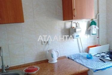 1-комнатная квартира по адресу ул. Заболотного ак. (площадь 30 м²) - Atlanta.ua - фото 34