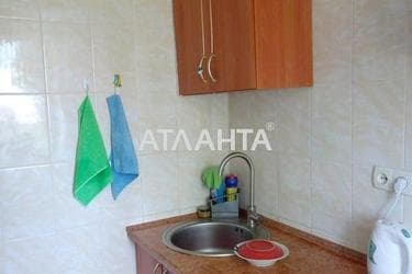 1-комнатная квартира по адресу ул. Заболотного ак. (площадь 30 м²) - Atlanta.ua - фото 35