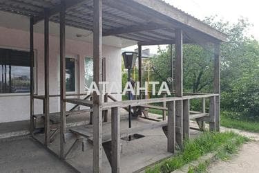 Коммерческая недвижимость по адресу ул. Станционная (площадь 78 м²) - Atlanta.ua - фото 38