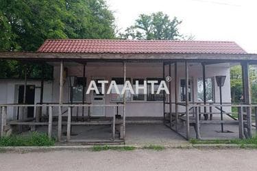 Коммерческая недвижимость по адресу ул. Станционная (площадь 78 м²) - Atlanta.ua - фото 22