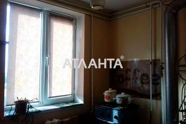 1-room apartment apartment by the address st. Chernomorskaya (area 30,0 m2) - Atlanta.ua - photo 15